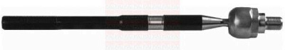 FAI AUTOPARTS ss7346 -  Осевой шарнир, рулевая тяга